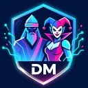 Deck Mafia Games