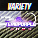 Variety Drift USA