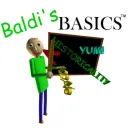 "Baldi's Schoolhouse"