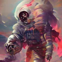 The Space Station