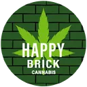 Happy Brick Cannabis