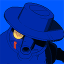 Gun Nose icon