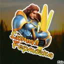 Lютая Fермочка - заметки RoK