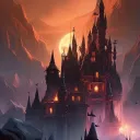 The House of Shadows