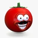 TOMATO GANG 🍅🍅
