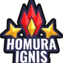 Homura Ignis's Fireplace