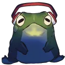 🐸 Frog 🐸 Olympus