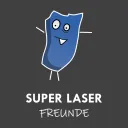 Super Laser Freunde - Christian Knobloch