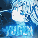 Discovery icon for » 🍥・Yugen : Anime » 7K #3.YIL Discord server