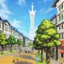 Pokémon TCG Paris