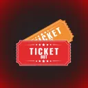 Server icon for Ticket Bot Official