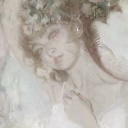 Discovery icon for ︵  𝑪𝒉𝒆́𝒓𝒊𝒆 ﹒♡ Discord server