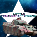 Little Panzerkampfwagens Server Icon
