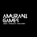 AMURANIGAMES (Offline Server) Discord Server Icon