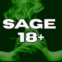 Sage¹⁸⁺'s icon