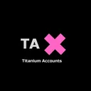Titanium Accounts