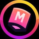 BS Profile Maker icon