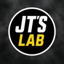 JT'S Lab Community Discord Server Icon