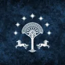 Arnor Gondor Rohan