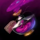 The Magical Mixture Mill