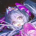 Kyouki no sekai