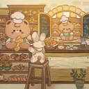 Cai’s Bakery's icon
