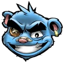 Teddy Bears for Broken Adults Official Community Server