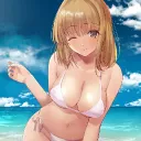 Paradise Island