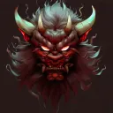 EC | The ONI 鬼 Discord Server Icon