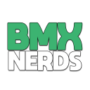 Discovery icon for BMX Nerd Network Discord server