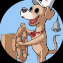 Hogshund and Friends