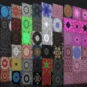 Jolly Good Patterns