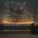 The Song of Fire and blood Server Icon