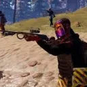 one shot