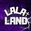 Discovery icon for LALALAND ୨♡୧ #1,5k Discord server