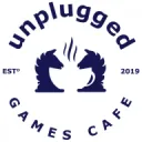 Unplugged Games Cafe