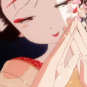 Geisha Army Server Icon