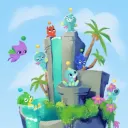 Chao Garden