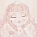 ｡୨　♡　/cupid༄　 ೃ　୧｡