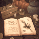 The Witching Hour Discord Server
