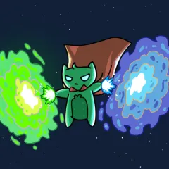 SpaceKitties NFT Collection Icon