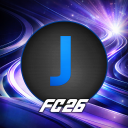 Jibi - EA FC 26 (Trading & Austausch) icon