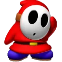 shyguy gang