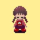 Yume Nikkicord Discord Server Icon