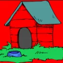 THE DAWG HOUSE