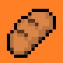 Yummy Bread + Twitch streams! Discord Server Icon