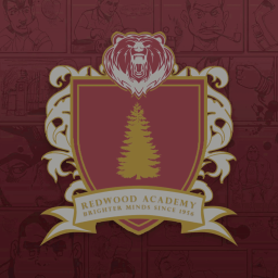 Discovery icon for Redwood Academy Discord server