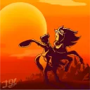 The Star of Sand Ocean