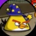 Angry birds 113 offical server Discord server icon