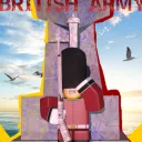 │BA│ *British Army*